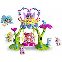 Pinypon - Juego Árbol de Las Hadas (Famosa 700012059) (Modelo Surtido)